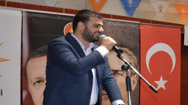 AK Partili İnan: Sıra dışı projelerle fark yaratacağız
