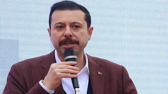AK Partili Kaya anlattı: İzmir in üniversitelerine 2 milyarlık bütçe
