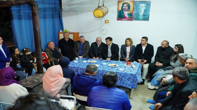 AK Partili Kırkpınar: Alevi belediye başkan yardımcımız olacak