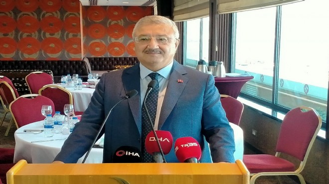 AK Partili Nasır dan  kredi krizi  çıkışı: Anlaşma imzalanmadı!
