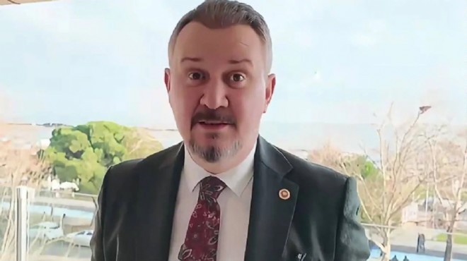 AK Partili vekil yaşadığı geçim sıkıntısını anlattı