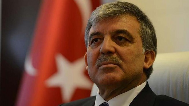 Abdullah Gül’den YSK’ya İstanbul eleştirisi
