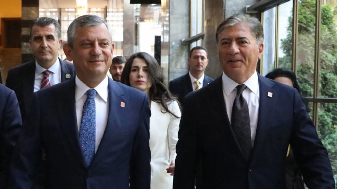 Açıklama geldi: Yeni partinin kuruluş tarihi belli mi?
