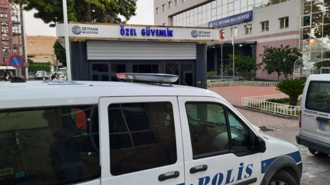 Adana da terör operasyonu: 38 gözaltı kararı