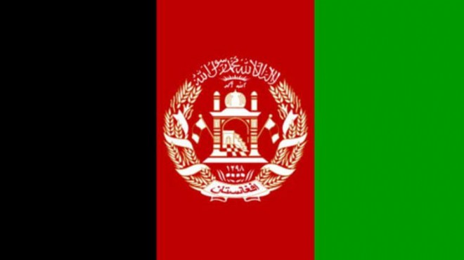 Afganistan da voleybol maçına saldırı