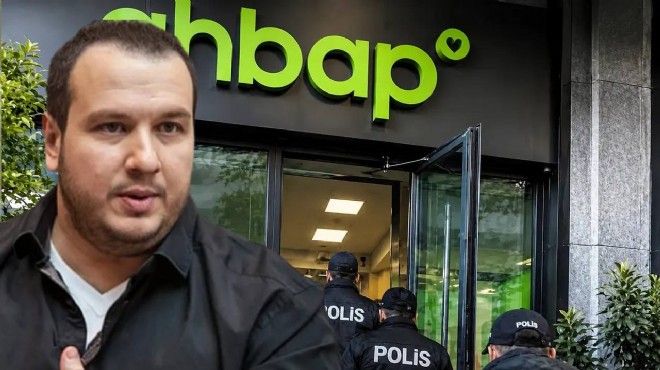 Şahan Gökbakar'ın ifadesi ortaya çıktı