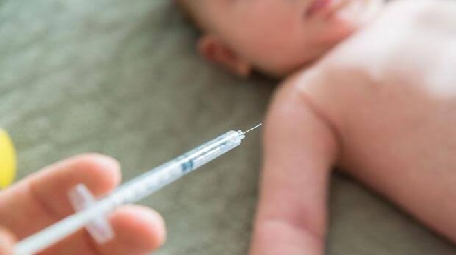 Aile hekimlerinden menenjit aşısı çağrısı