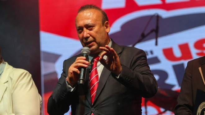 Özkan Yalım etkin pişmanlıktan faydalandı