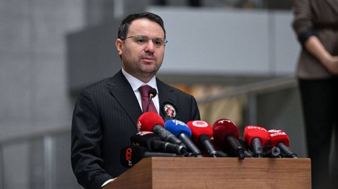 Akın Gürlek'ten 'Rasim Ozan Kütahyalı' açıklaması
