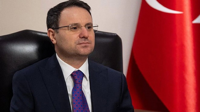 Akın Gürlek'ten 'e-Avukat' uygulamasına ilişkin açıklama
