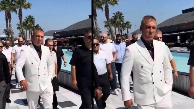 Ali Haydar Kurum gözaltına alındı!