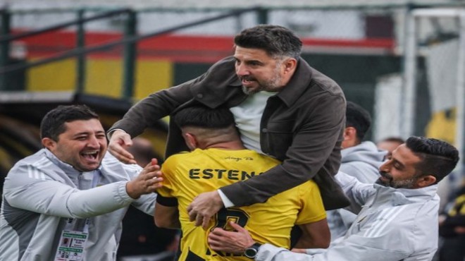 Aliağa FK ikinci yarıya deplasmanda başlıyor