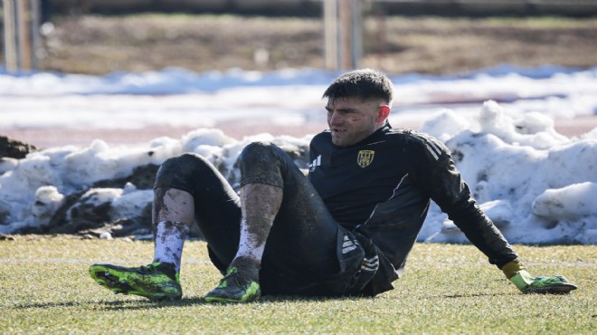 Aliağa FK zirveden uzaklaşıyor