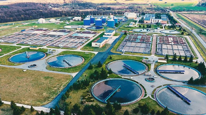 Aliağa ve Büyükşehir'i karşı karşıya getiren projede ihale zamanı!