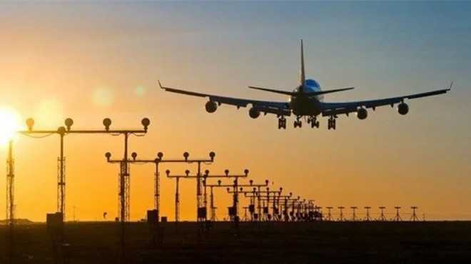 Almanya da havacılık sektörü 2 bin Türk işçi alacak
