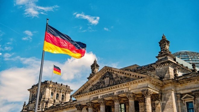 Almanya dan seyahat için  Biontech  kararı