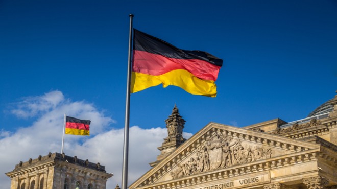 Almanya vize başvurularında yeni dönem başlıyor