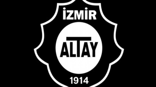Altay a FIFA yasağı
