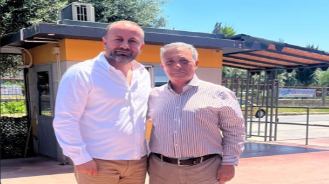 Altay'da Çebi belirsizliği