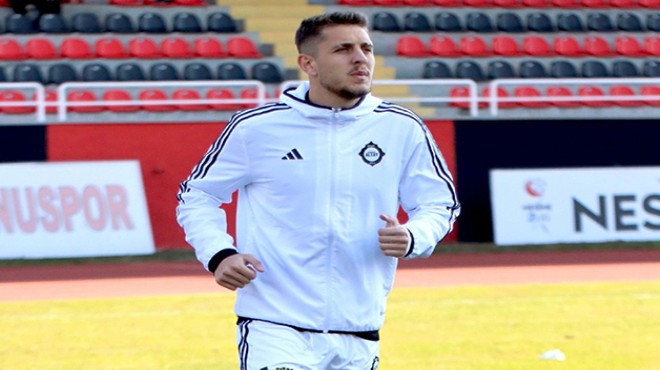 Altay'da Hikmet'e af yolu göründü