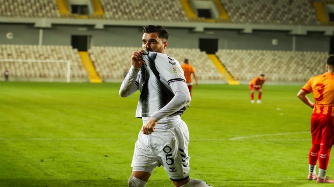 Altay'da Sefa sevinci
