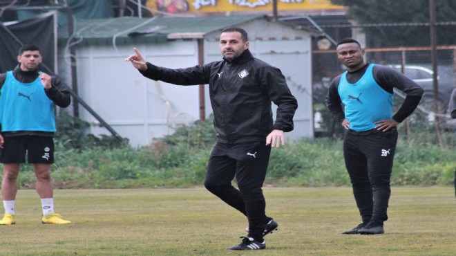 Altay ın hocası Koşukavak Fenerbahçe nin başına mı geçecek?