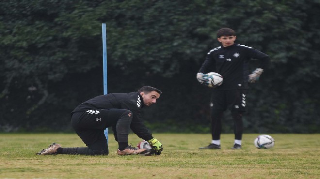 Altay'da gözler atan ve tutanda