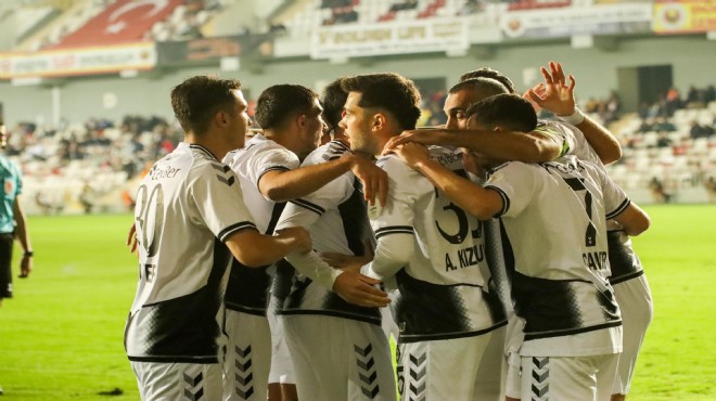 Altay galibiyeti hatırladı