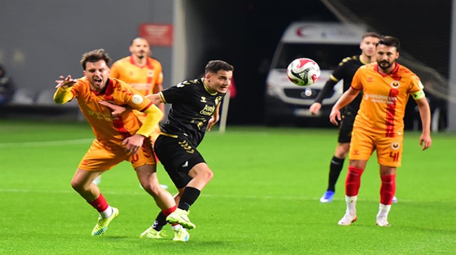 Altay'ın kader haftaları başlıyor