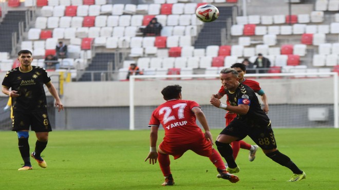 Altay yine Yusuf Şimşek'le seri yakaladı