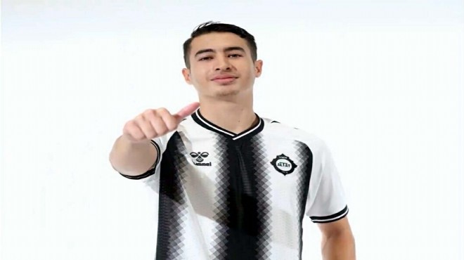 Altay'da Yunus Efe için yeni hamle