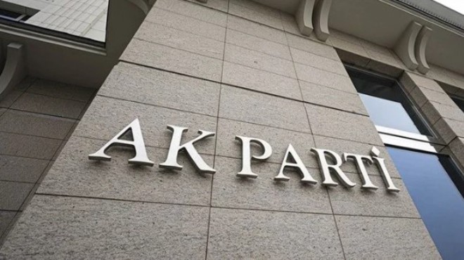 Altılı masanın çıkışına AK Parti den tepki