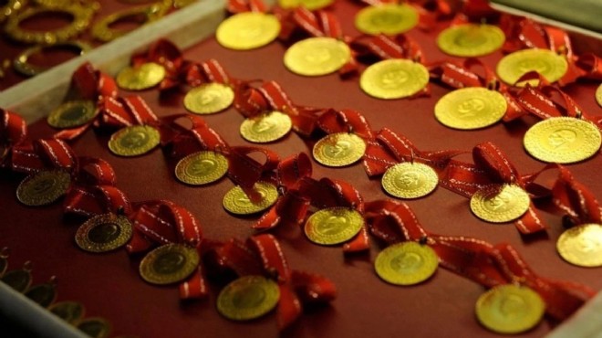 Altın haftaya yükselişle başladı: İşte güncel fiyatlar