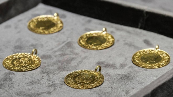 Altında düşüş sürüyor: Ne kadar oldu?