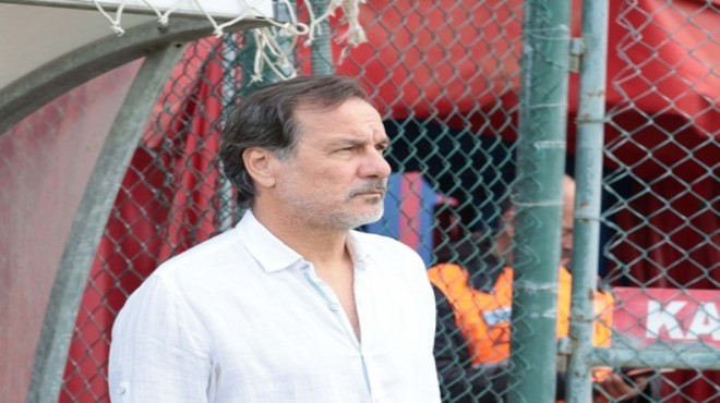 Altınordu'da 'Şimşek' etkisi!