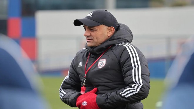 Altınordu'da savunma alarmı