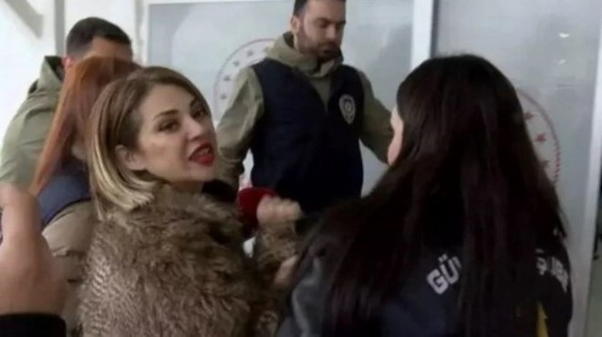 Gözaltına alınan Feyza Altun serbest bırakıldı