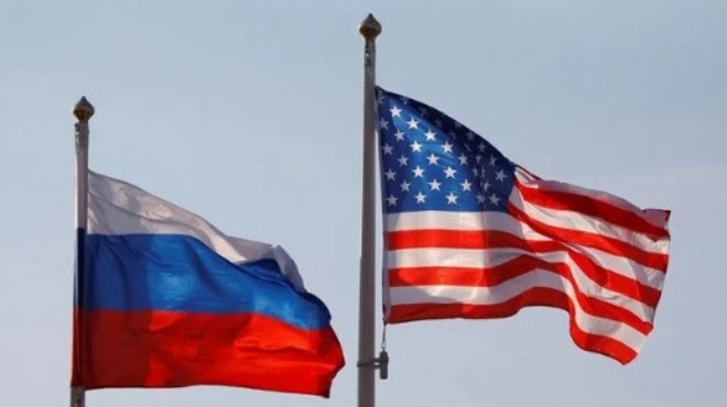 Ankara da ABD-Rusya görüşmesi