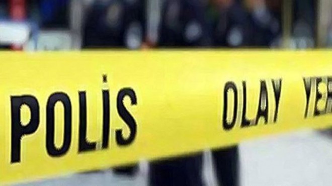 Ankara da dehşet: Eşi ve 2 çocuğunu öldürdü