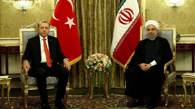 Ankara ile Tahran arasında önemli kararlar