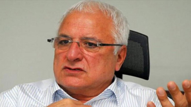 Ankaragücü eski başkanı Cemal Aydın yaşamını yitirdi