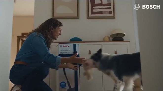 Anneler Günü reklamına RTÜK'ten inceleme!