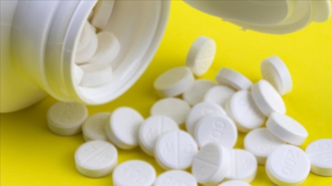 Antidepresan kullanımını 1  yılda 5 milyon kutu arttı!