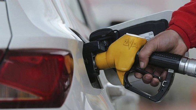 Araç sahipleri dikkat: Motorine yeni zam kapıda