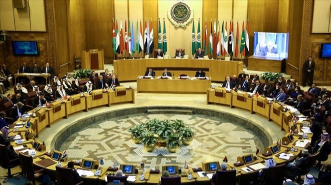 Arap Birliği nden Trump ın planına ret