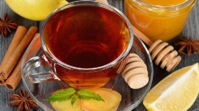 Araştırma: Limonlu çay kanser riskini azaltıyor