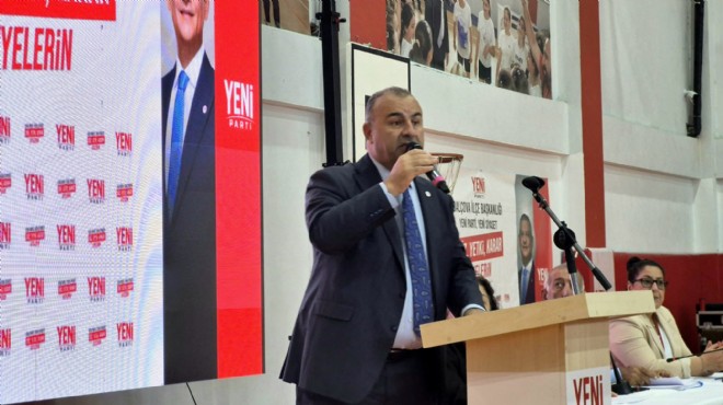 Arslan'dan başkanlara 'transfer' çıkışı: Milli iradeyi satıyorlar!