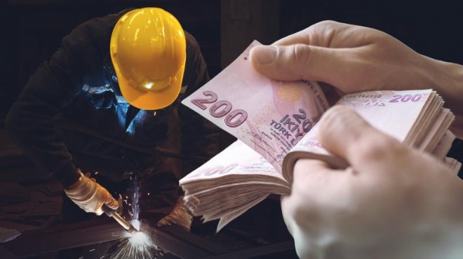 Asgari ücrette sona doğru: Gözler üçüncü toplantıda