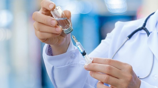 Aşıda yeni umut: 30 bin kişilik testler başladı