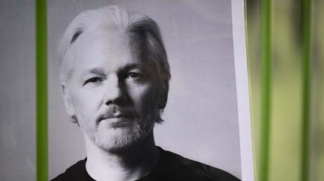Assange’ın iade davasında karar belli oluyor!